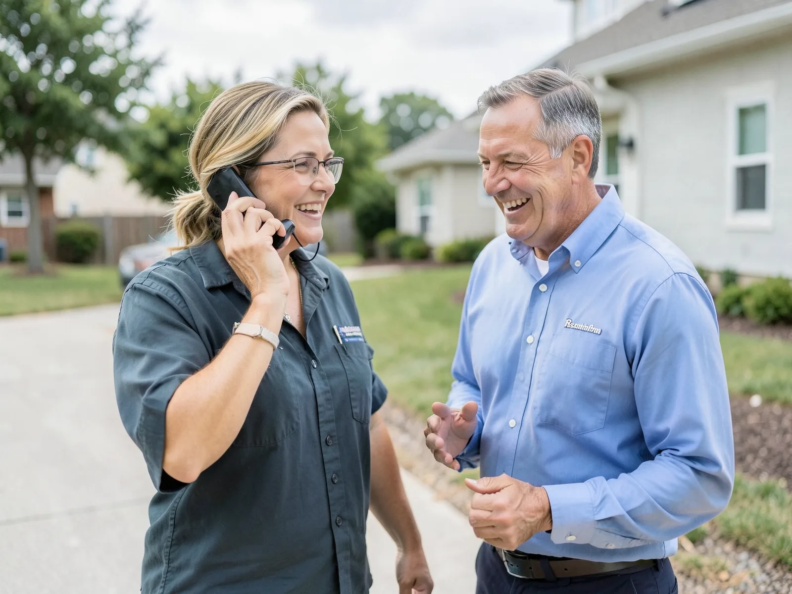 Frequently Asked Questions About Weather Damage Restoration in Port Jefferson, NY